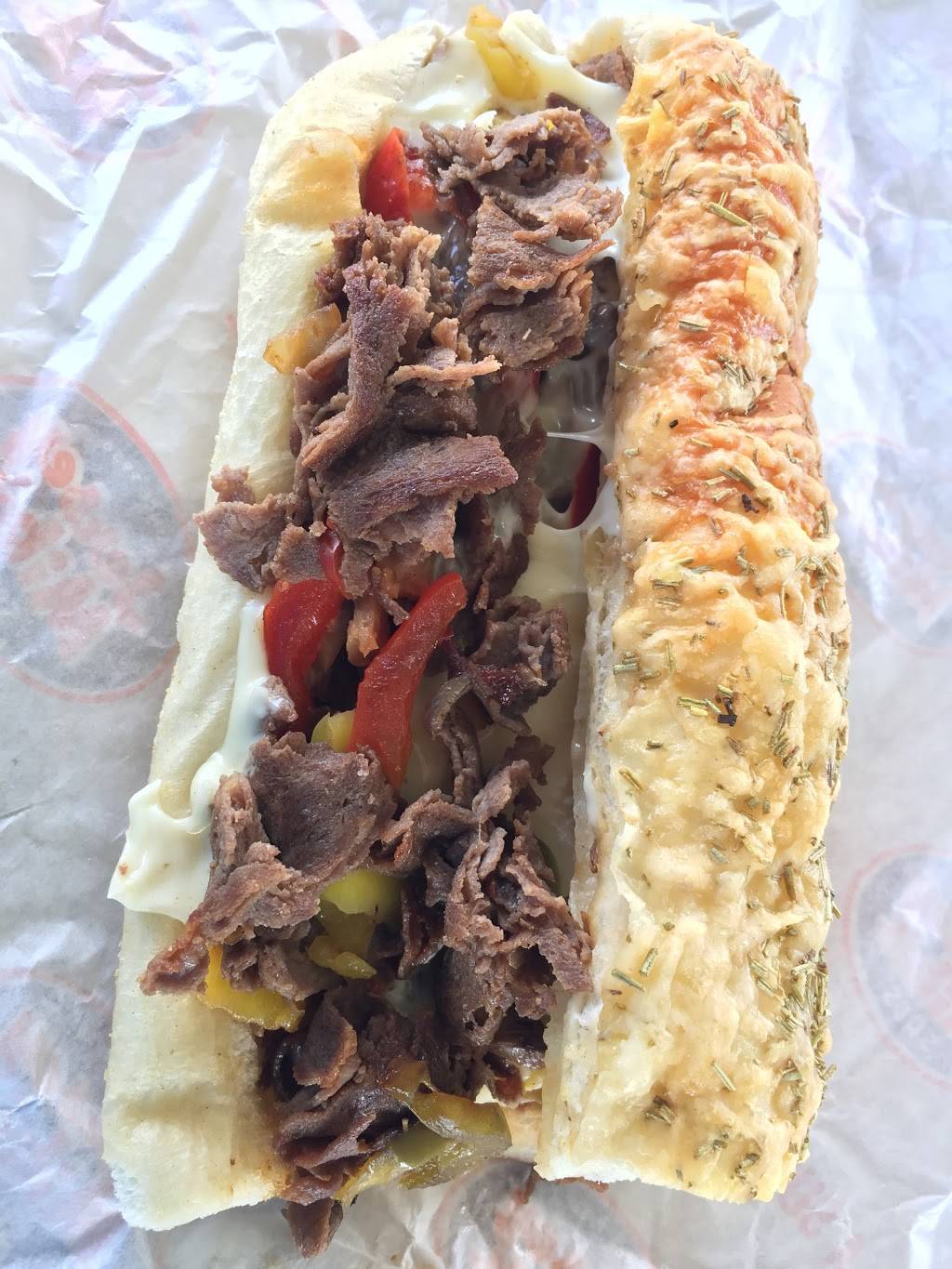 Jersey Mikes Subs | restaurant | 13513 US-1, Sebastian, FL 32958, USA | 7726469900 OR +1 772-646-9900