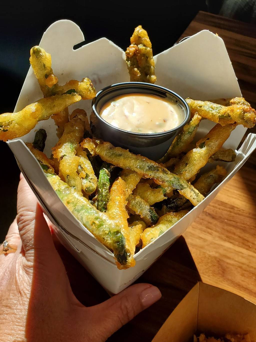 Parlor OKC | restaurant | 11 NE 6th St, Oklahoma City, OK 73104, USA | 4052944740 OR +1 405-294-4740