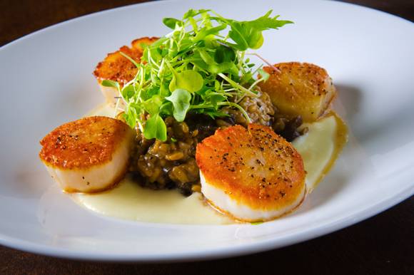 Camilles Prime | restaurant | 506 W Broadway St, Mt Pleasant, MI 48858, USA | 9897730259 OR +1 989-773-0259