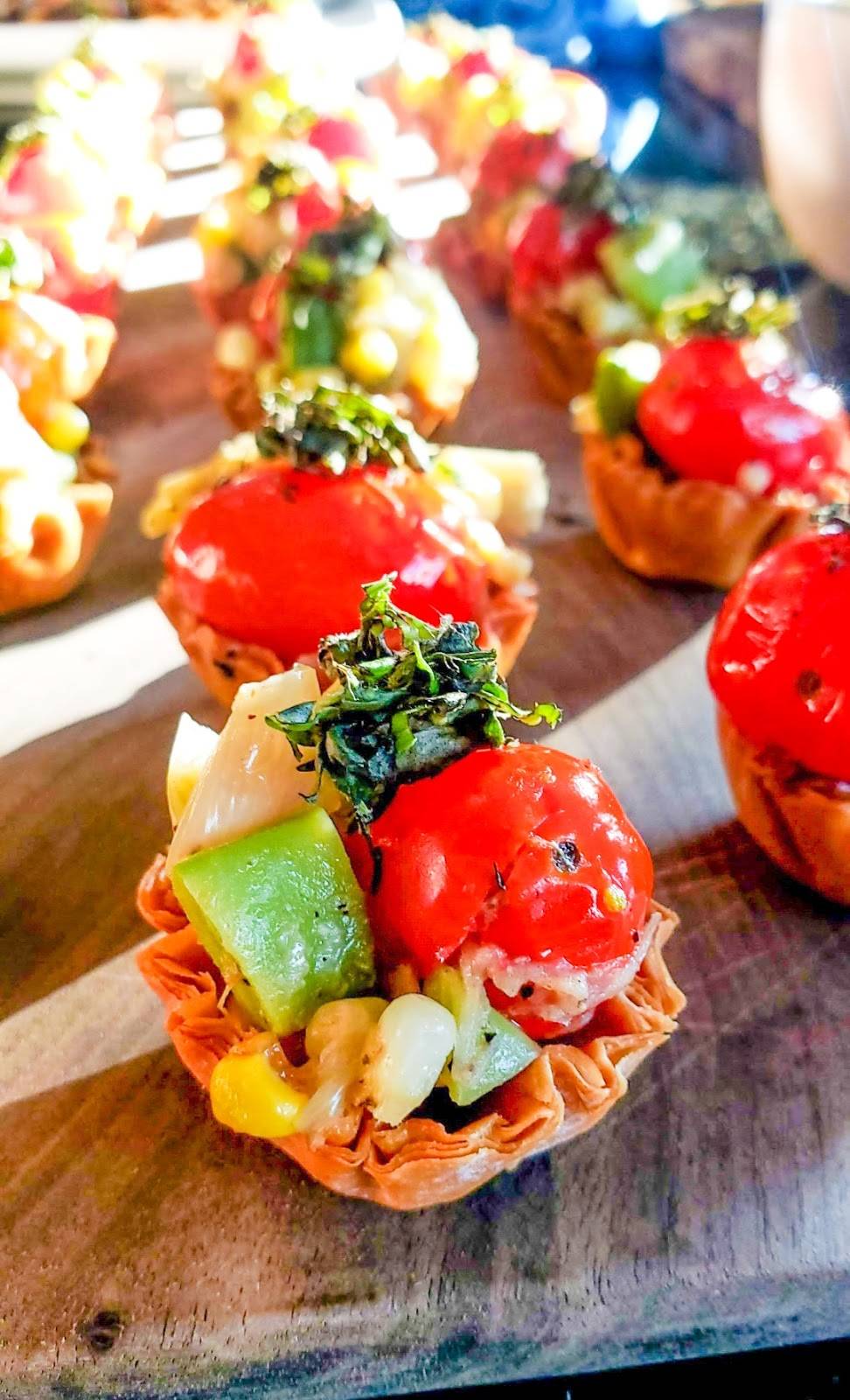 Family Meal: Private Chef To Go | restaurant | 5032 Whittaker Dr #3, Knoxville, TN 37919, USA | 8659993103 OR +1 865-999-3103