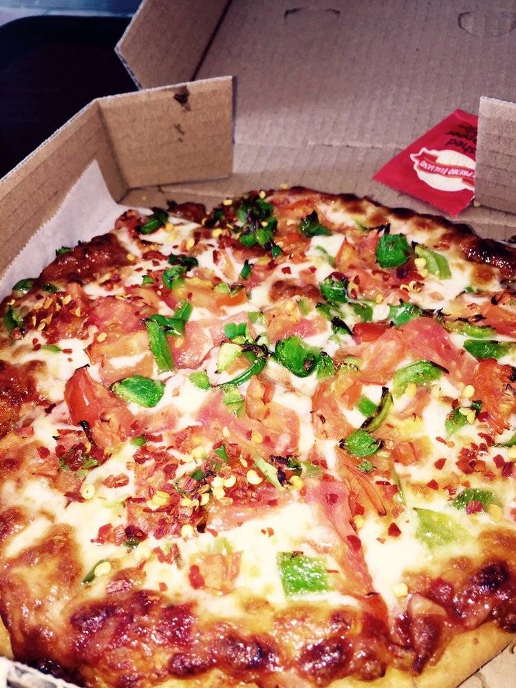 New York Pizza | restaurant | 41300 Fremont Blvd, Fremont, CA 94538, USA | 5104388839 OR +1 510-438-8839