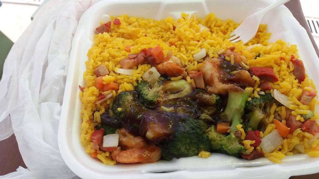 Jin Jin Kitchen | restaurant | 1239 Ariana St, Lakeland, FL 33803, USA | 8636888808 OR +1 863-688-8808