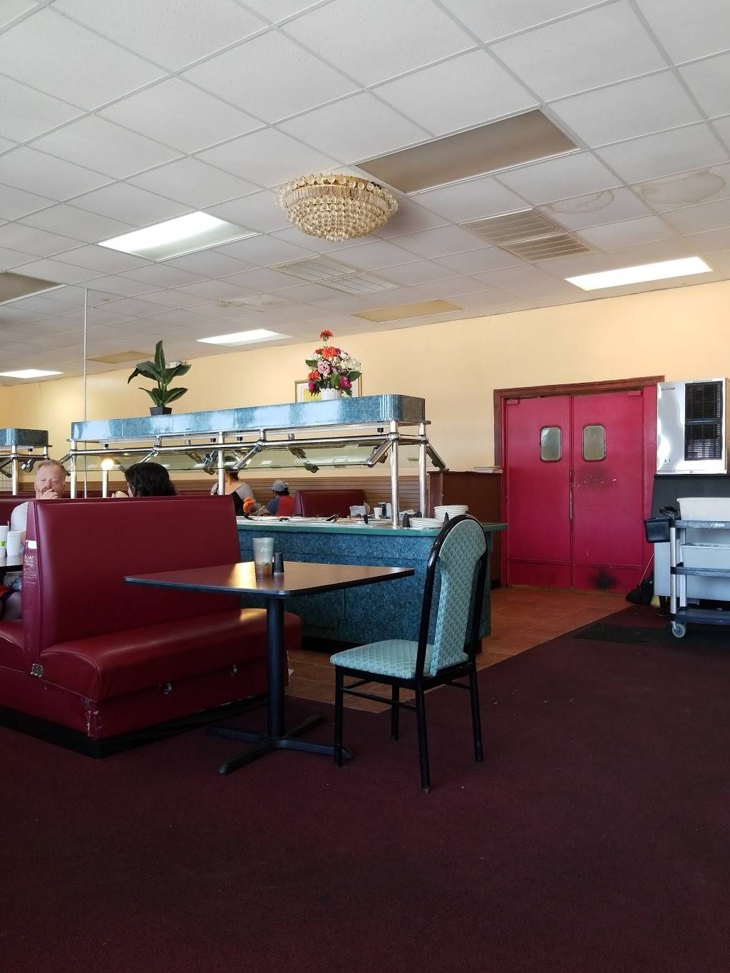 New China Restaurant | restaurant | A, 5112 Wrightsboro Rd, Grovetown, GA 30813, USA | 7066501388 OR +1 706-650-1388