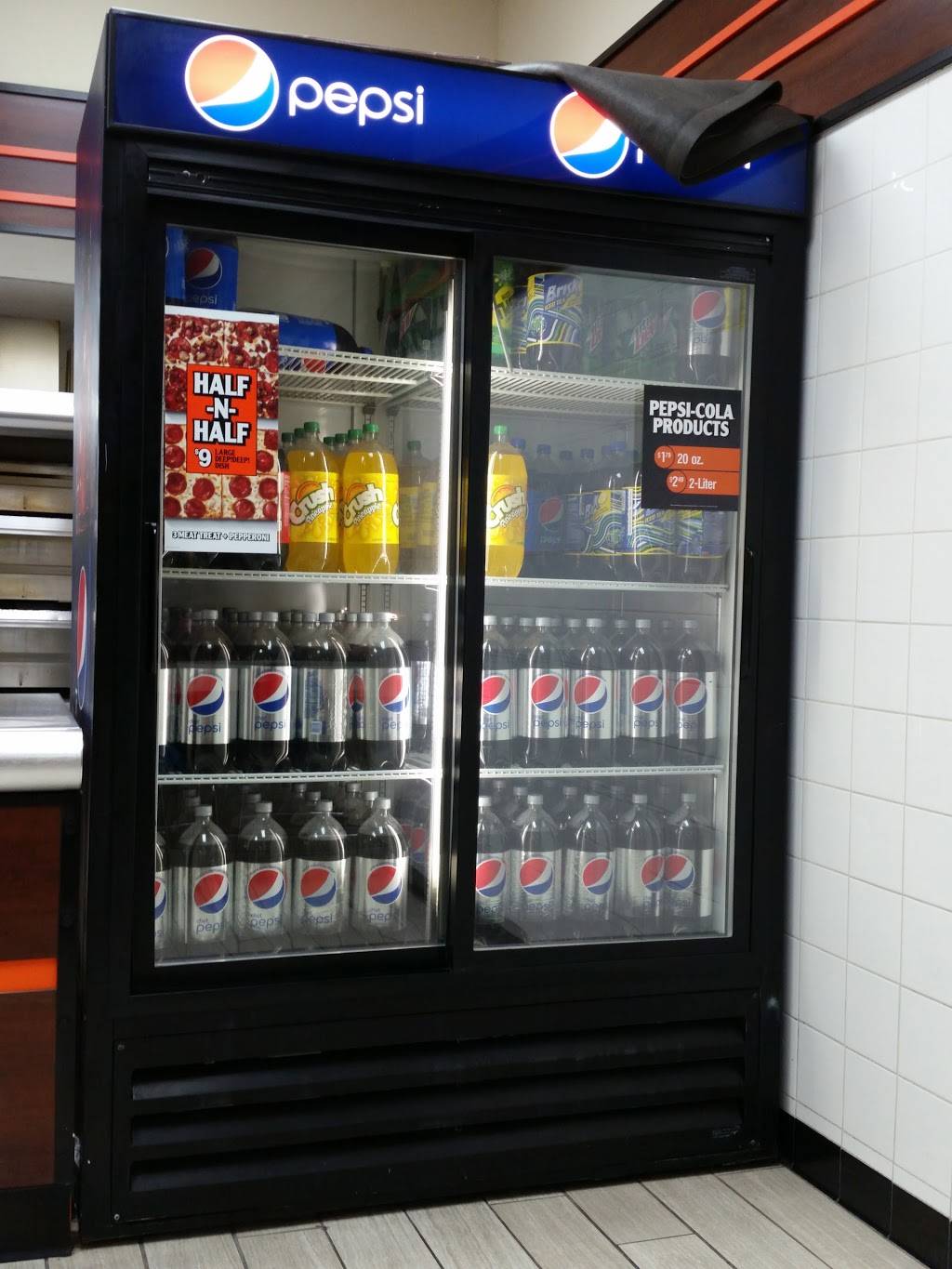 Little Caesars Pizza | meal takeaway | 675 S Watson Rd Ste 101, Buckeye, AZ 85326, USA | 6234745700 OR +1 623-474-5700