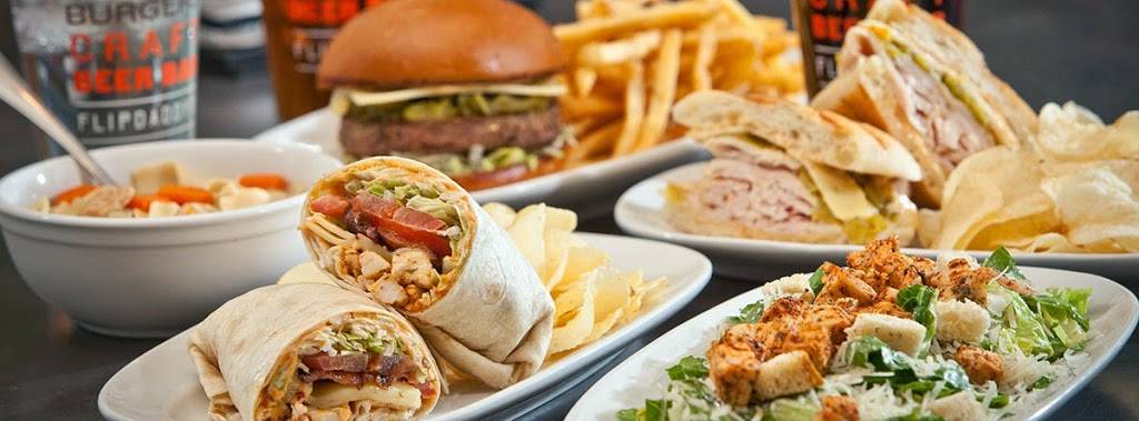 Flipdaddys Brilliant Burgers & Craft Beer Bar | restaurant | 7453 Wooster Pike, Cincinnati, OH 45227, USA | 5132722337 OR +1 513-272-2337