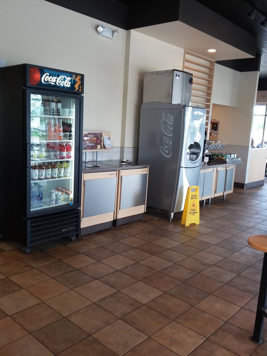 QDOBA Mexican Eats | restaurant | 5150 Northland Dr NE Suite A, Grand Rapids, MI 49525, USA | 6163648400 OR +1 616-364-8400