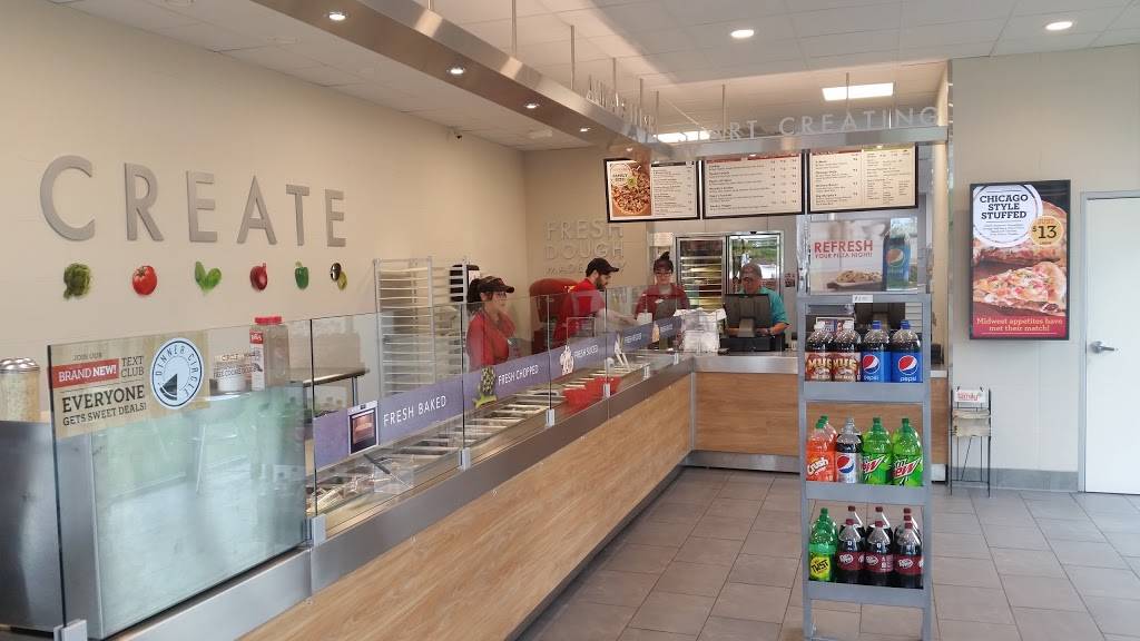 Papa Murphys Take N Bake Pizza | meal takeaway | 320 12th Ave SE, Norman, OK 73071, USA | 4057015775 OR +1 405-701-5775