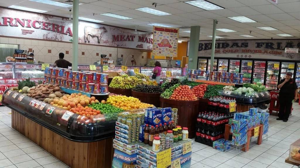 La Michoacana Meat Market | bakery | 10937 FM 1960, Houston, TX 77070, USA | 2818070981 OR +1 281-807-0981