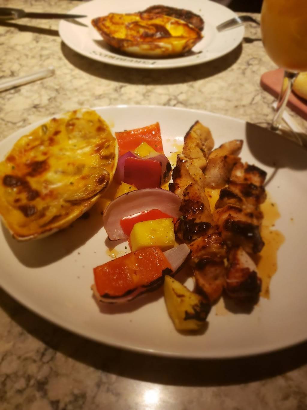 Firebirds Wood Fired Grill | restaurant | 1220 Bethlehem Pike, North Wales, PA 19454, USA | 2156000099 OR +1 215-600-0099