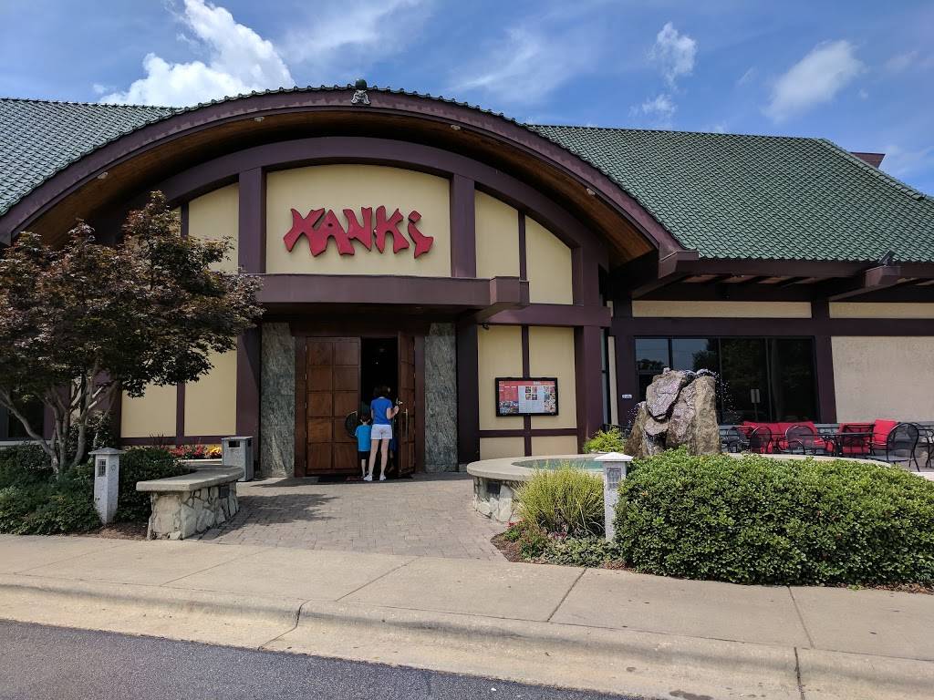 Kanki - Durham | restaurant | 3504 Mt Moriah Rd, Durham, NC 27707, USA | 9194016908 OR +1 919-401-6908
