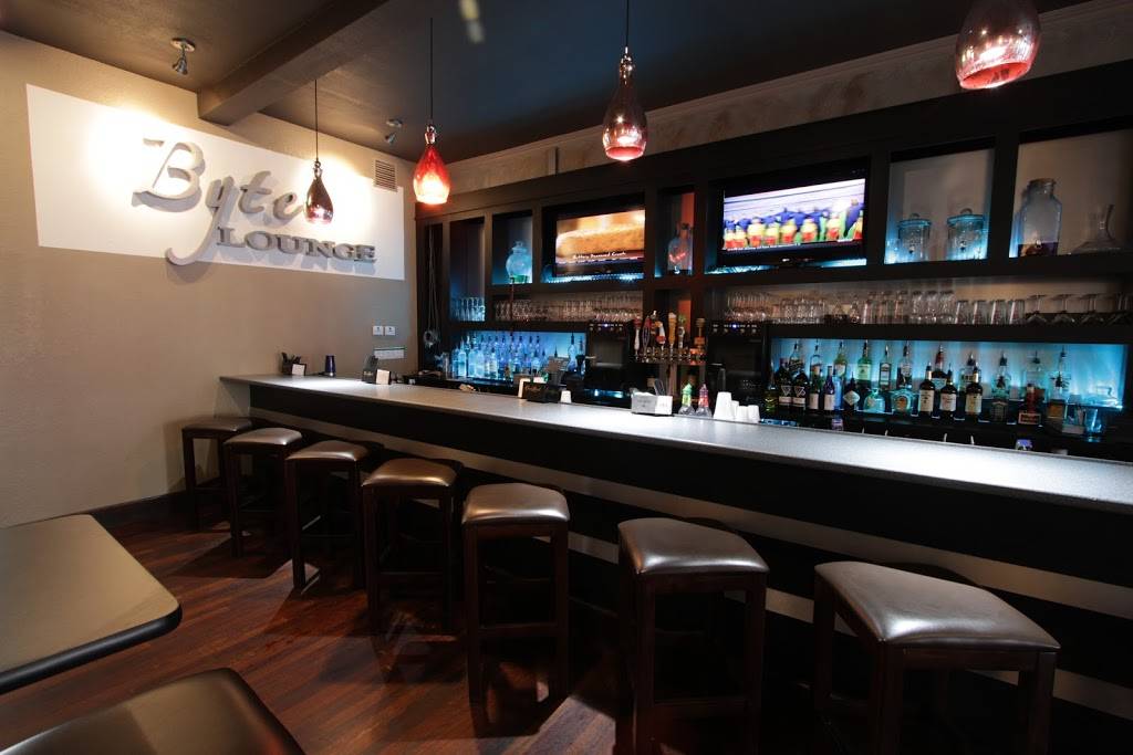 BYTE a modern bistro | night club | 145 N Woodland Blvd, DeLand, FL 32720, USA | 3862797527 OR +1 386-279-7527