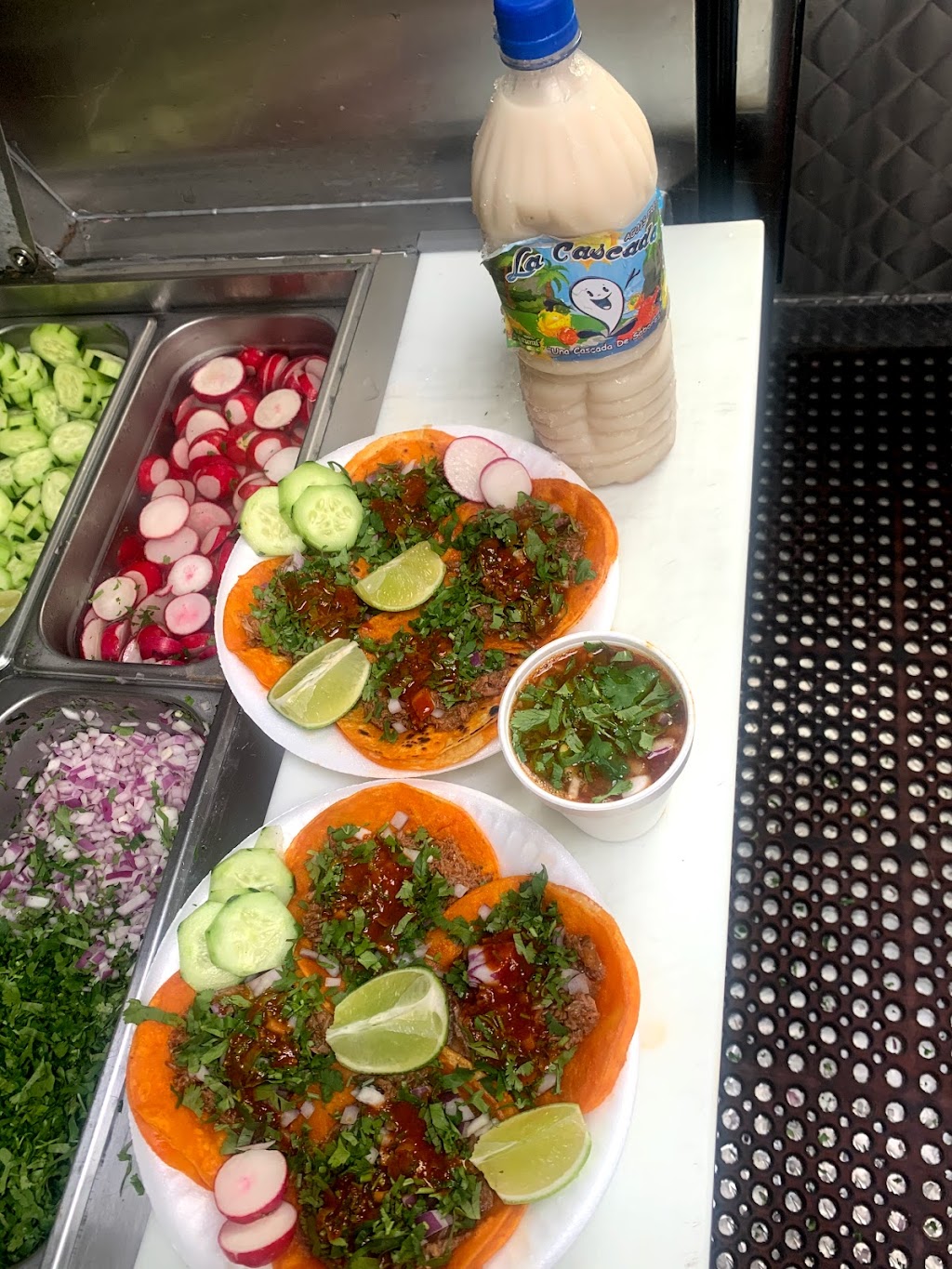 Abigail’s tacos | restaurant | Wilmington, CA 90744, USA | 2139157754 OR +1 213-915-7754