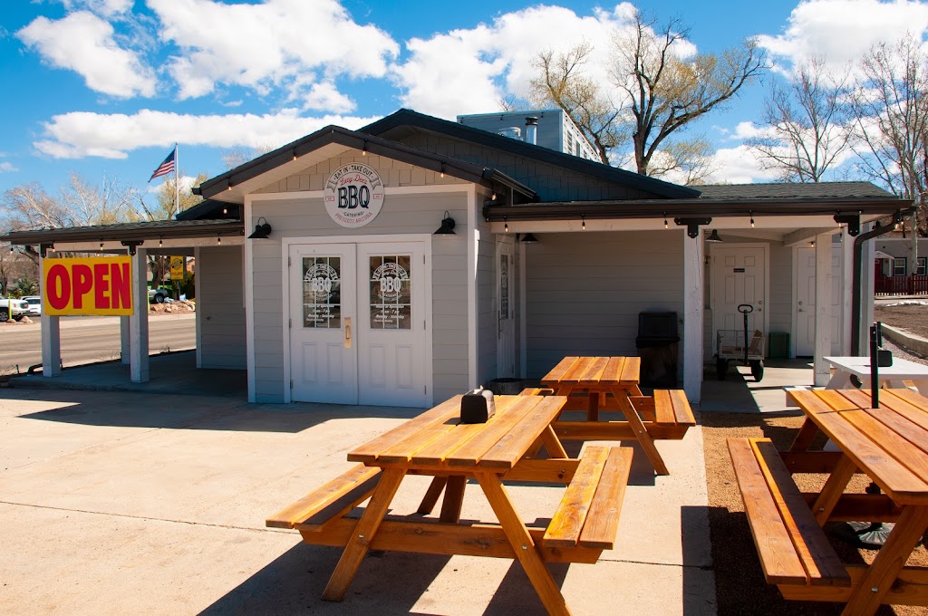 Lucy Dees BBQ | restaurant | 669 E Sheldon St, Prescott, AZ 86301, USA | 9282375765 OR +1 928-237-5765