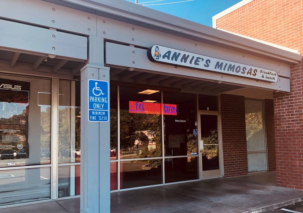 Annie’s Mimosas Breakfast and Lunch | restaurant | 384 Placerville Dr suite a, Placerville, CA 95667, USA | 5303447402 OR +1 530-344-7402