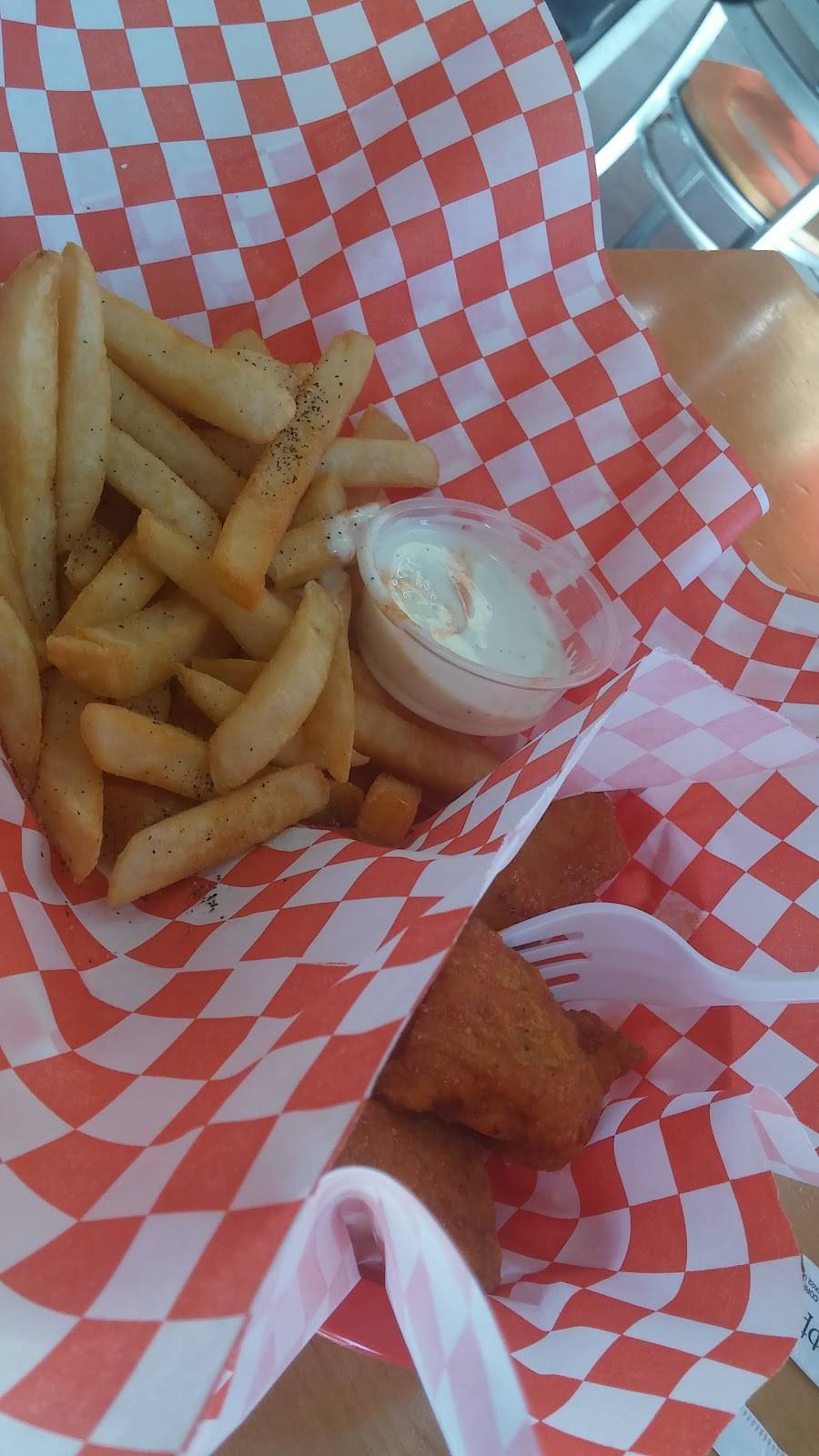 Wing Fiesta Group | meal takeaway | 790 B St, Hayward, CA 94541, USA | 5106900882 OR +1 510-690-0882