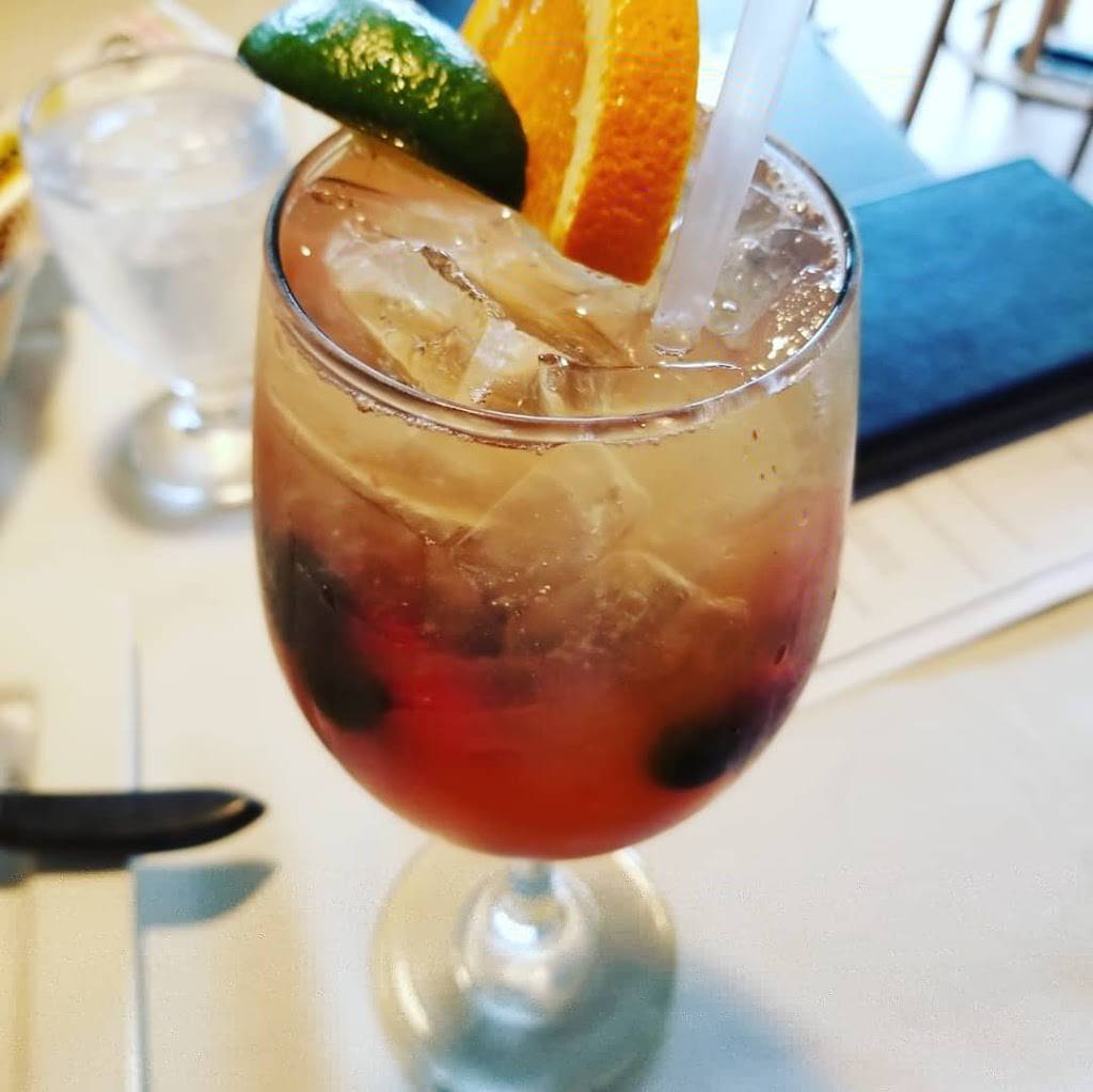 The Colosseum Restaurant | restaurant | 264 N Broadway # 101, Salem, NH 03079, USA | 6038981190 OR +1 603-898-1190