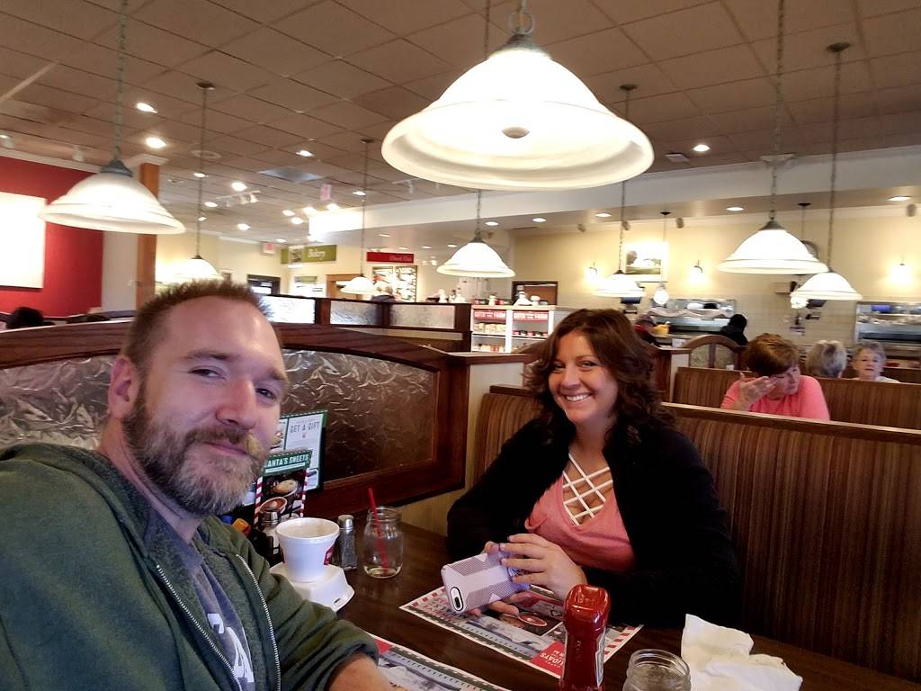 Bob Evans | restaurant | 255 E Margaret Dr, Terre Haute, IN 47802, USA | 8122321059 OR +1 812-232-1059