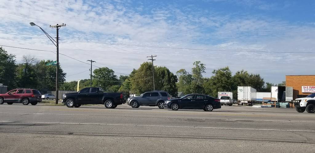 Hana Market | restaurant | 4861 W Washington St, Indianapolis, IN 46241, USA | 3173810244 OR +1 317-381-0244