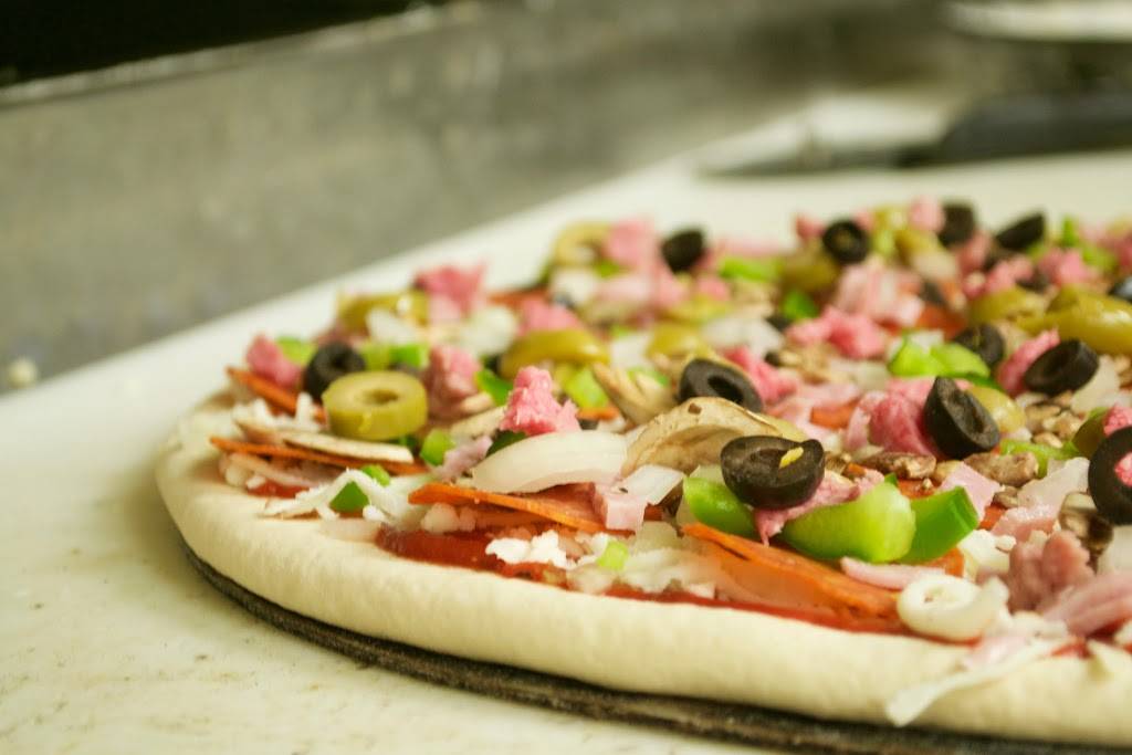 Pompeiis | restaurant | 751 Michigan Ave, Baldwin, MI 49304, USA | 2317452727 OR +1 231-745-2727