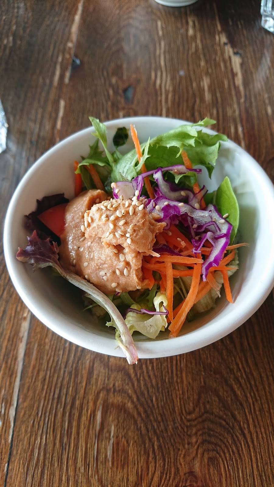 Summer Buffalo (Melrose) | restaurant | 7275 Melrose Ave, Los Angeles, CA 90046, USA | 3239388808 OR +1 323-938-8808