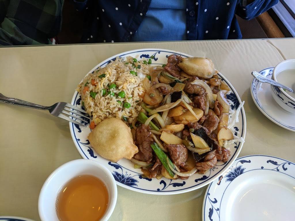 New Peking Wok | restaurant | 32921 1st Ave S, Federal Way, WA 98003, USA | 2538382688 OR +1 253-838-2688