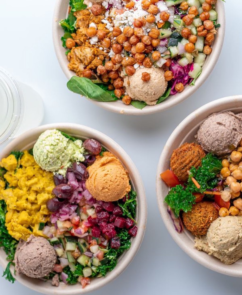 Hummus Republic | restaurant | 16201 S Harlan Rd, Lathrop, CA 95330, USA | 2097155777 OR +1 209-715-5777