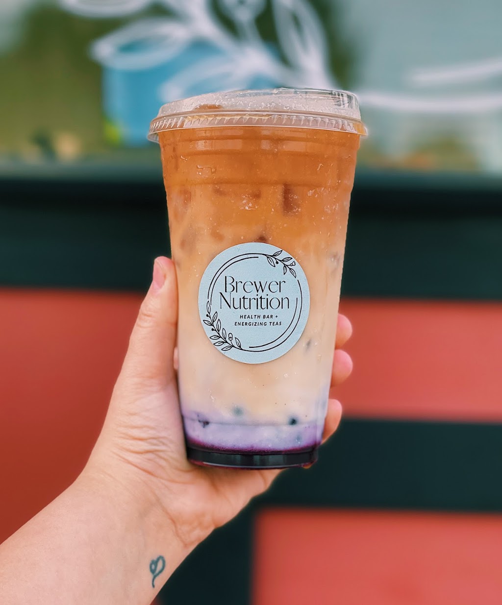 Brewer Nutrition | restaurant | 46 Center St, Brewer, ME 04412, USA | 2072994871 OR +1 207-299-4871