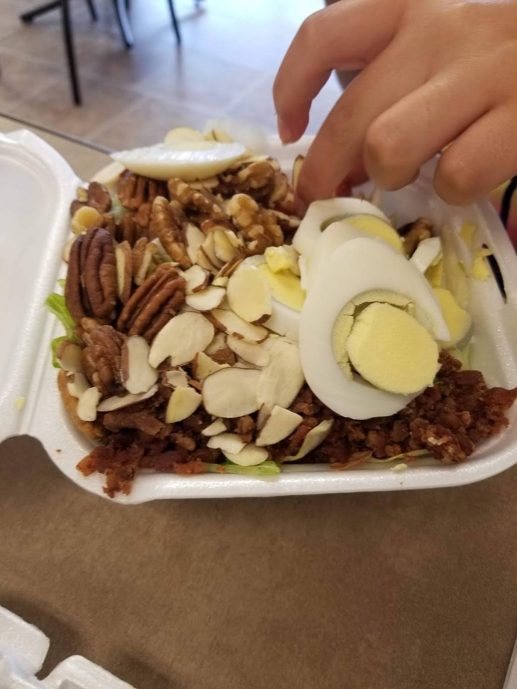 Surreal Spice Creations | restaurant | 2940 Murfreesboro Pike #114, Antioch, TN 37013, USA | 6158353586 OR +1 615-835-3586