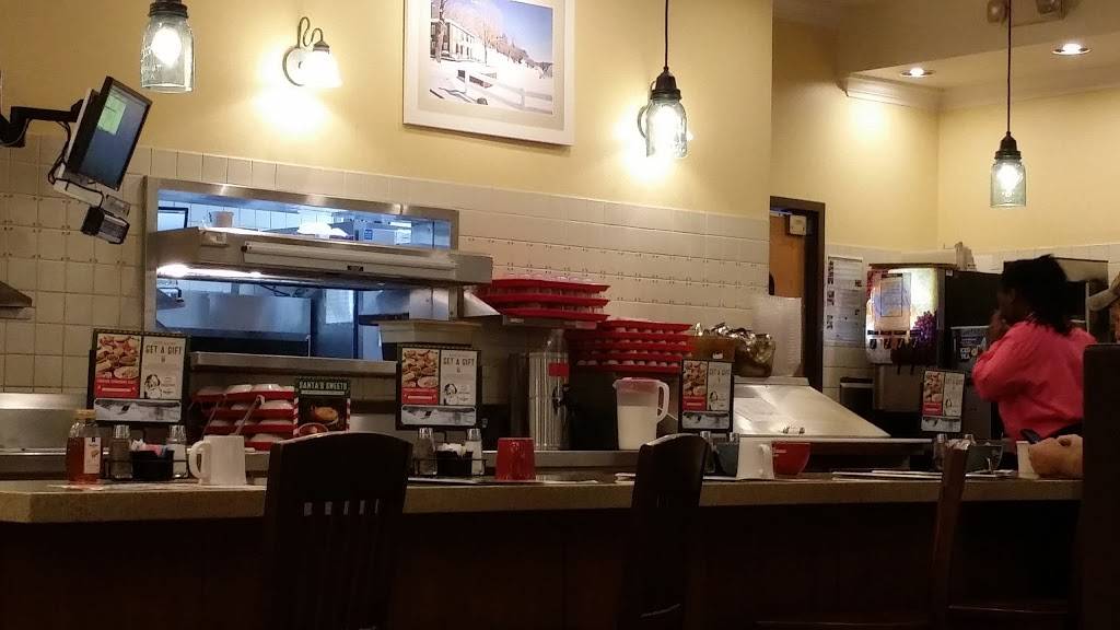 Bob Evans | meal takeaway | 6070 20th St, Vero Beach, FL 32966, USA | 7722991011 OR +1 772-299-1011