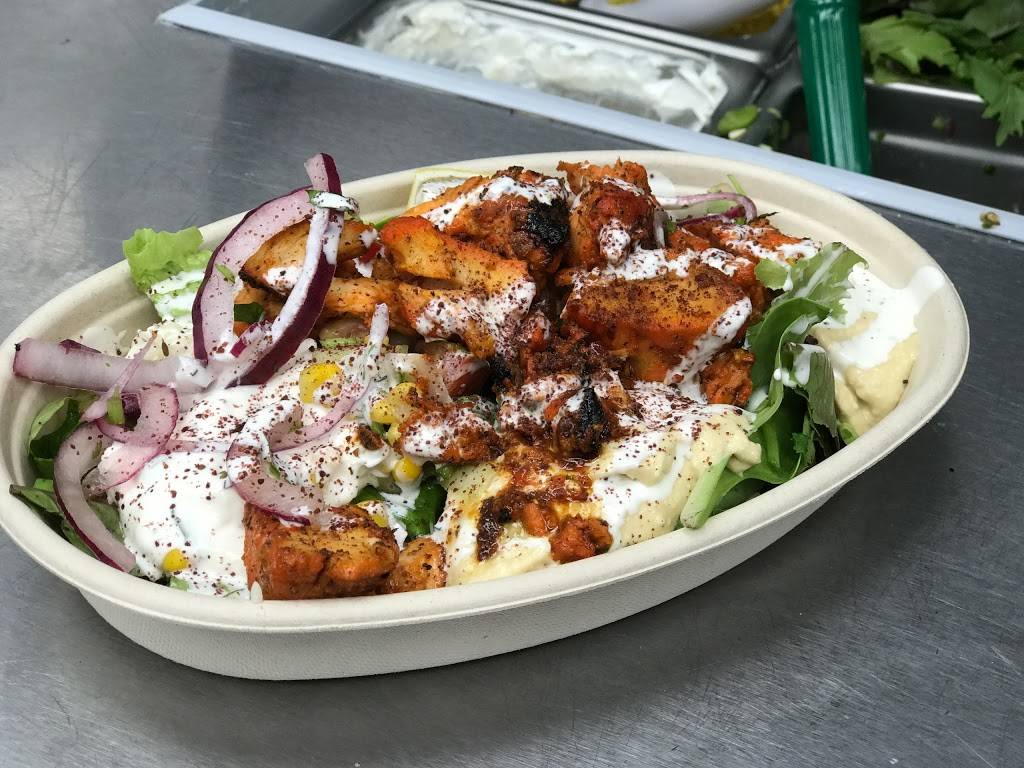 The Kabul Fresh Grill | restaurant | 55 Market Pl, Baltimore, MD 21202, USA | 6672123303 OR +1 667-212-3303