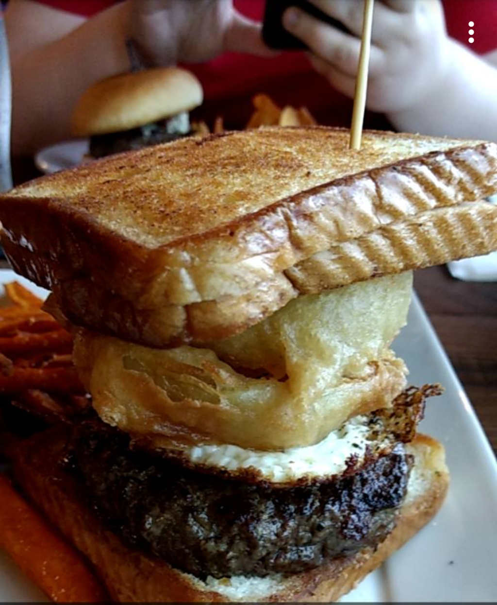 Mutiny Pirate Bar & Island Grille Elkridge | restaurant | 7190 Troy Hill Dr, Elkridge, MD 21075, USA | 4438203389 OR +1 443-820-3389