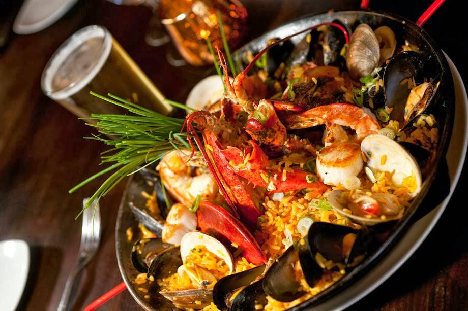 Pacifico | meal takeaway | 220 College St, New Haven, CT 06510, USA | 2037724002 OR +1 203-772-4002