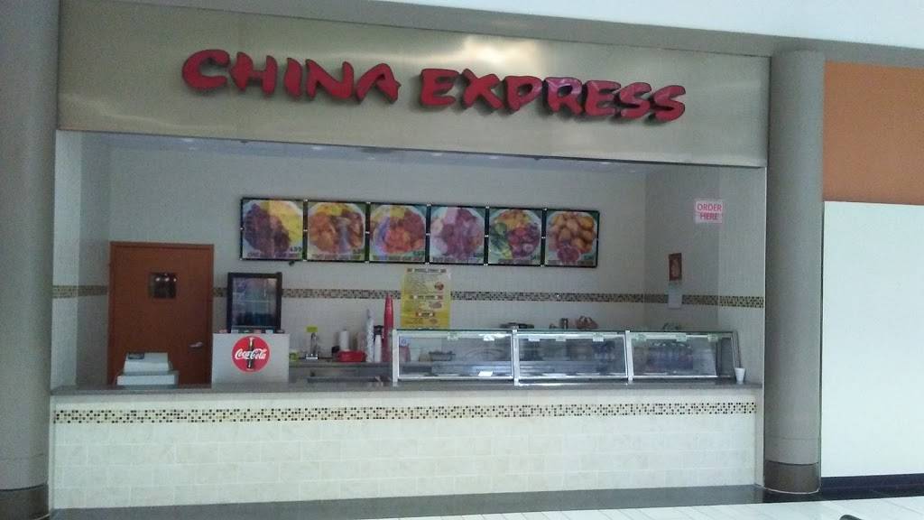 China Express at Aviation Mall | restaurant | 578 Aviation Rd, Queensbury, NY 12804, USA | 9176672098 OR +1 917-667-2098