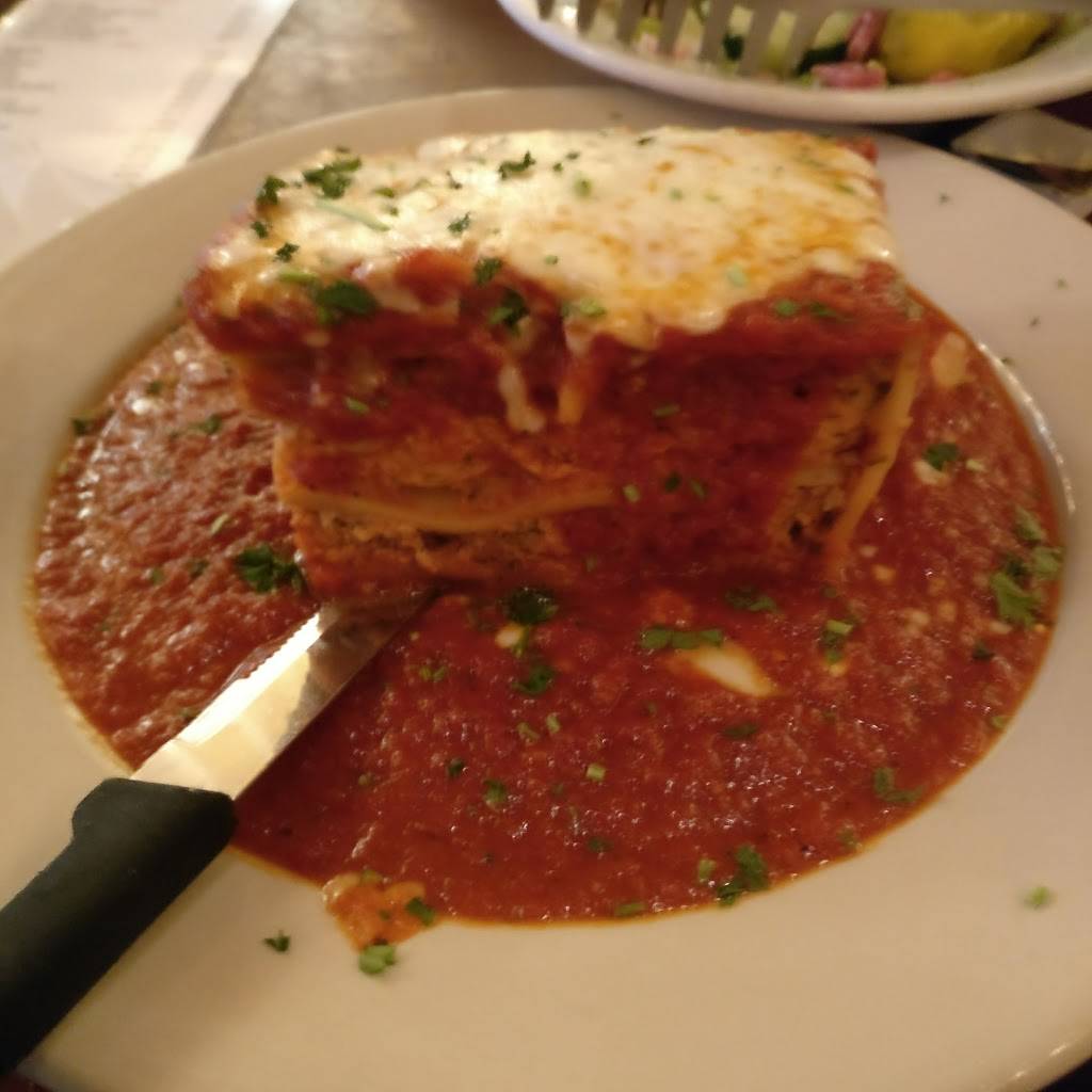 Gattos Italian Restaurant & Bar | restaurant | 8005 183rd St, Tinley Park, IL 60487, USA | 7084447400 OR +1 708-444-7400