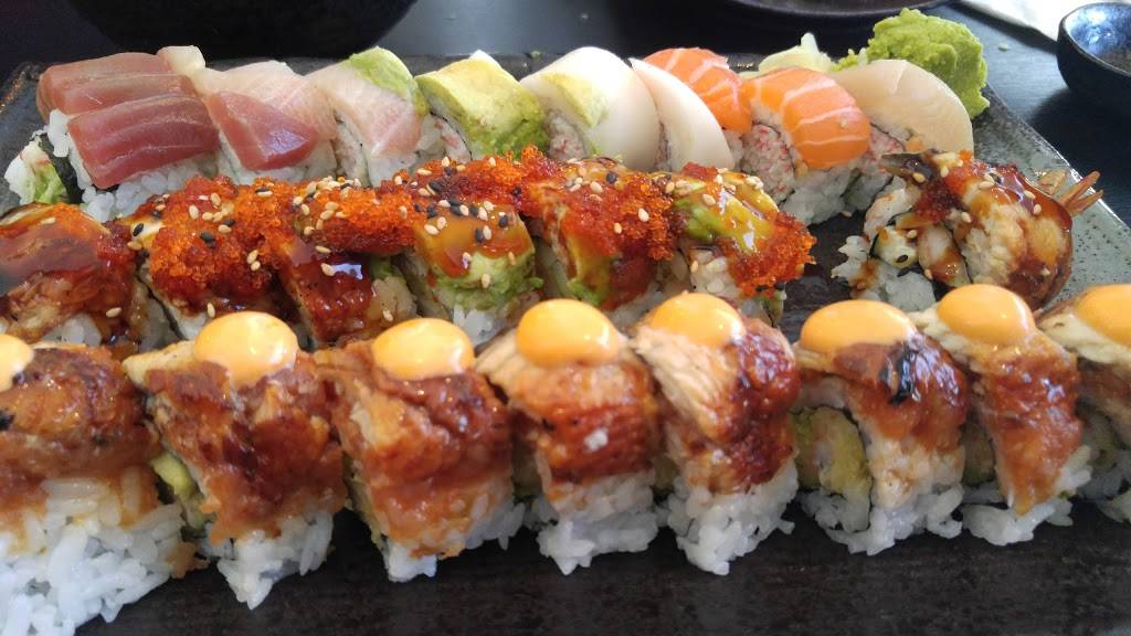 Uoyakutei Japanese Restaurant | restaurant | 4408 Pacific Coast Hwy, Pacifica, CA 94044, USA | 6508988183 OR +1 650-898-8183