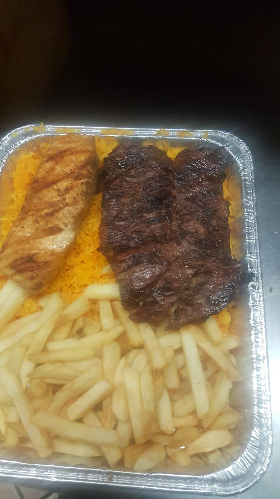 West Market Churrasquiera BBQ | restaurant | 485 W Market St, Newark, NJ 07107, USA | 9734121888 OR +1 973-412-1888