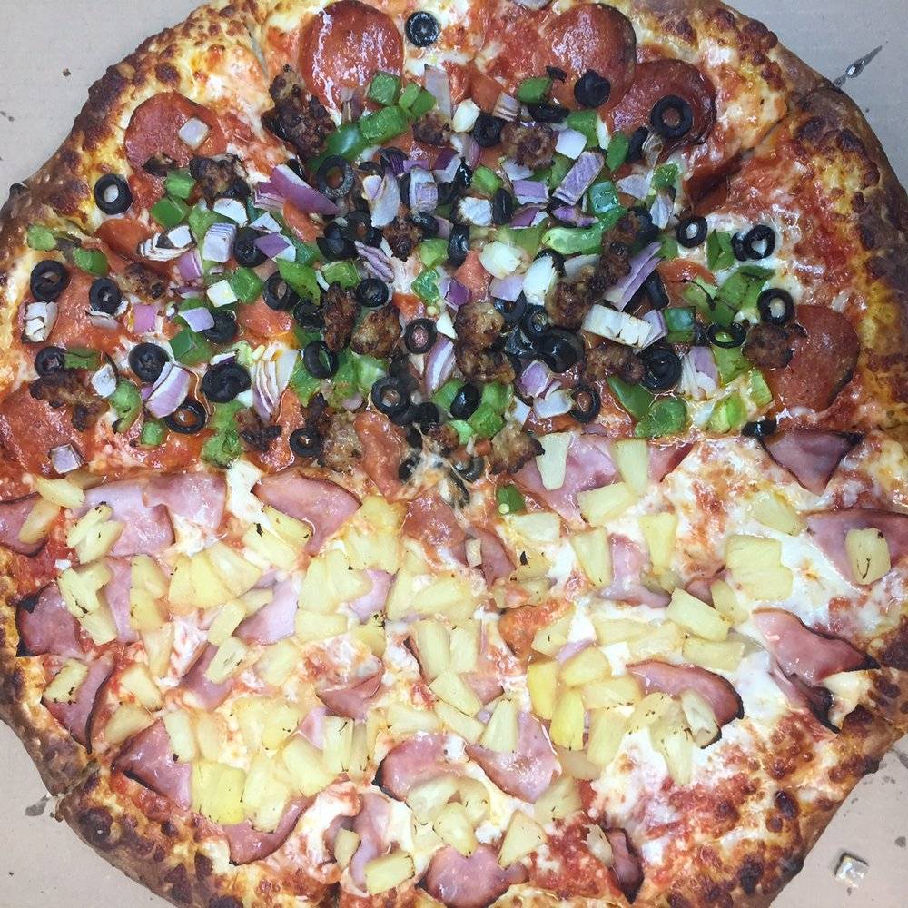 California Hot Wings & Pizza | restaurant | 8746 Washington Blvd, Pico Rivera, CA 90660, USA | 5629491901 OR +1 562-949-1901