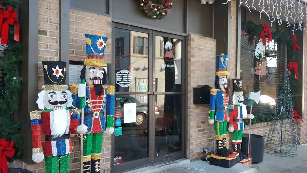 The Kitchen Consigliere | restaurant | 700 Haddon Ave, Collingswood, NJ 08108, USA | 8568542156 OR +1 856-854-2156