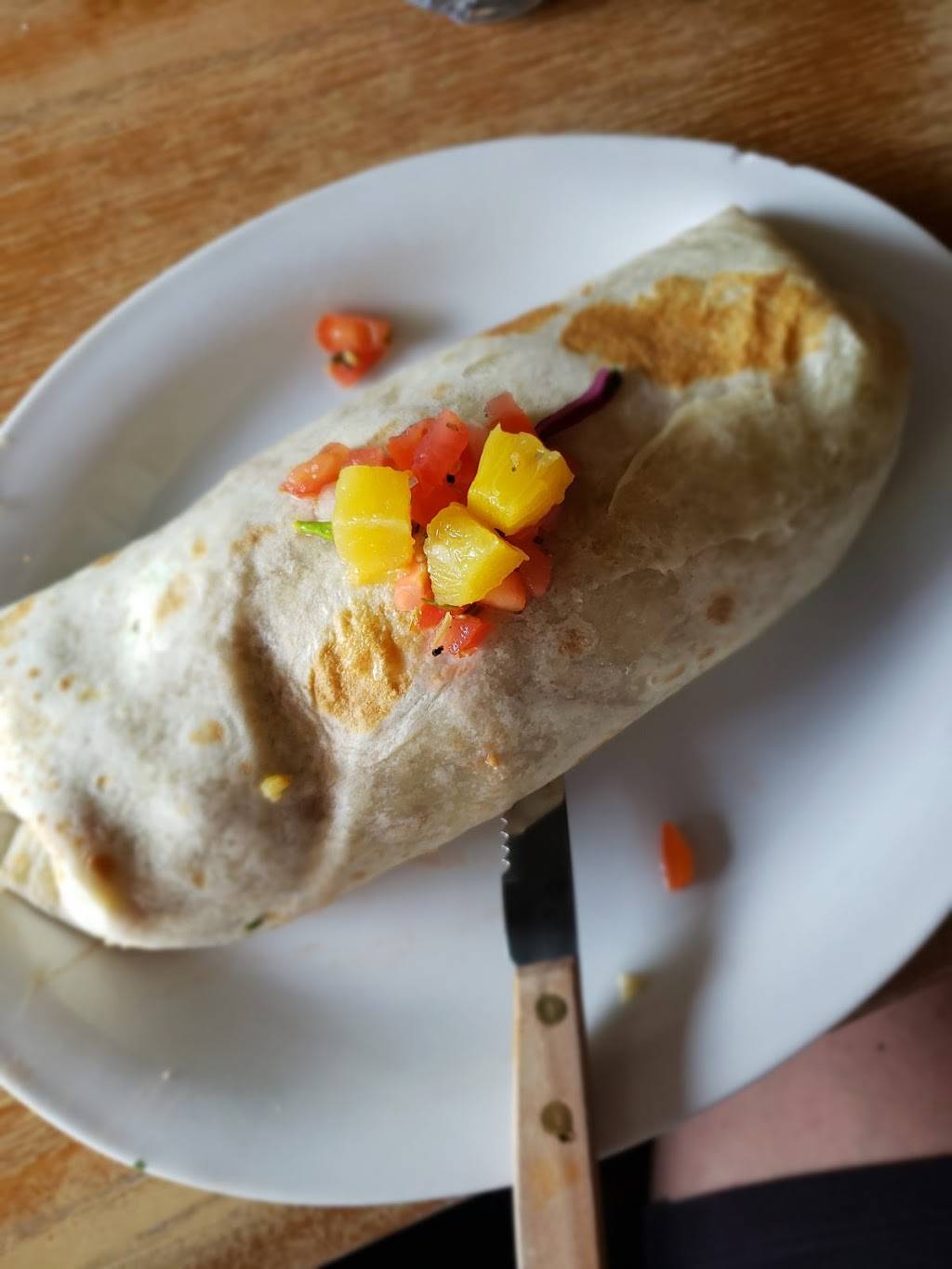 El Borracho Tacoma | restaurant | 2717 6th Ave, Tacoma, WA 98406, USA | 2533145286 OR +1 253-314-5286