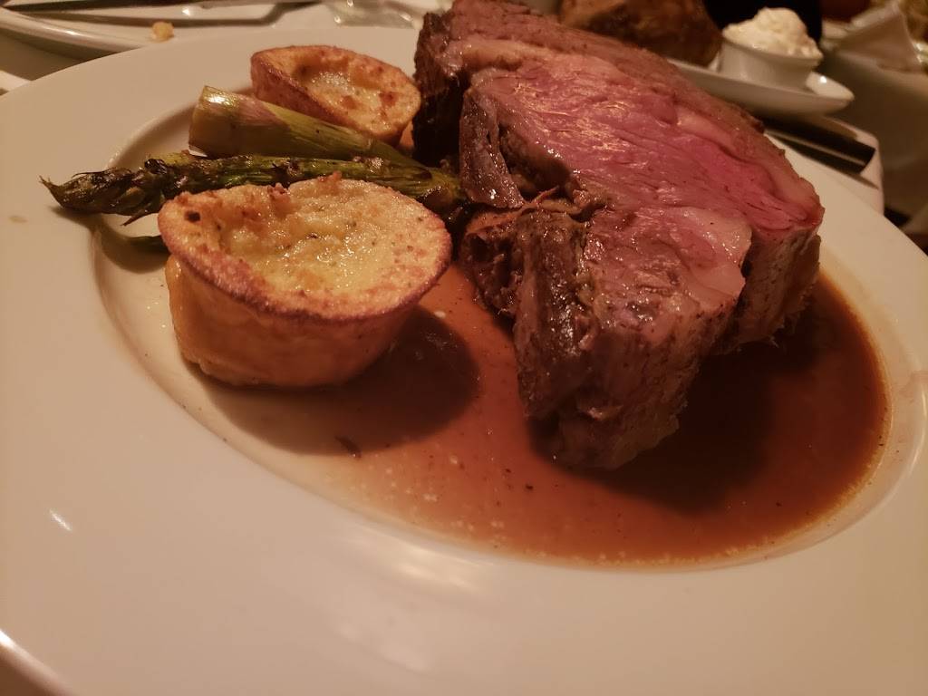 William Bs Steakhouse | restaurant | 777 Blue Chip Dr, Michigan City, IN 46360, USA | 8888797711 OR +1 888-879-7711