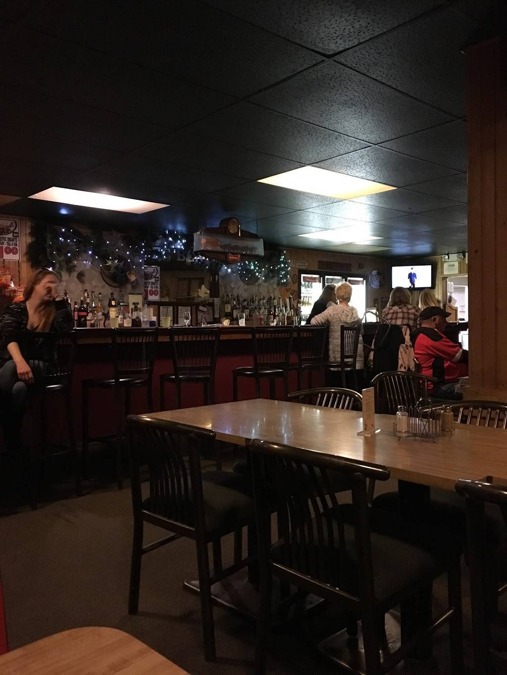 Bend | restaurant | 9637, 5613 Paw Paw Lake Rd, Coloma, MI 49038, USA | 2694687881 OR +1 269-468-7881