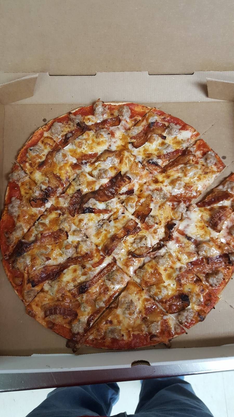 Imos Pizza | meal delivery | 3222 Morganford Rd, St. Louis, MO 63116, USA | 3147731977 OR +1 314-773-1977