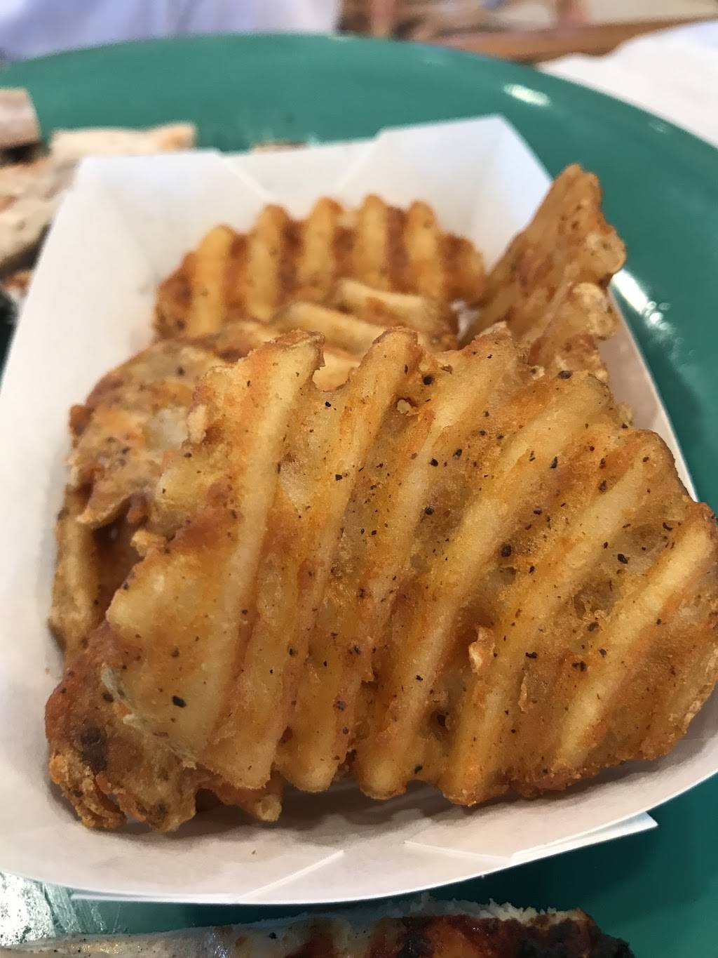 Pollo Tropical | restaurant | 9370 Atlantic Blvd, Jacksonville, FL 32225, USA | 9047202287 OR +1 904-720-2287