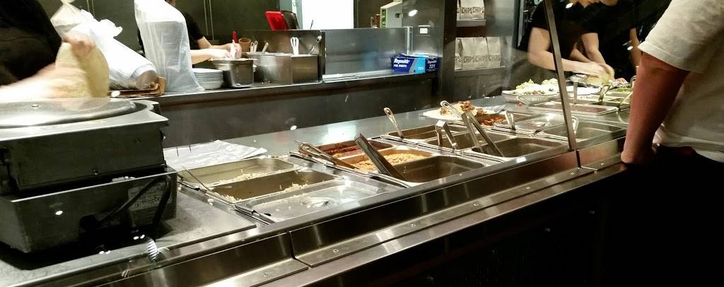 Chipotle Mexican Grill | restaurant | 396 W Army Trail Rd, Bloomingdale, IL 60108, USA | 6308932108 OR +1 630-893-2108