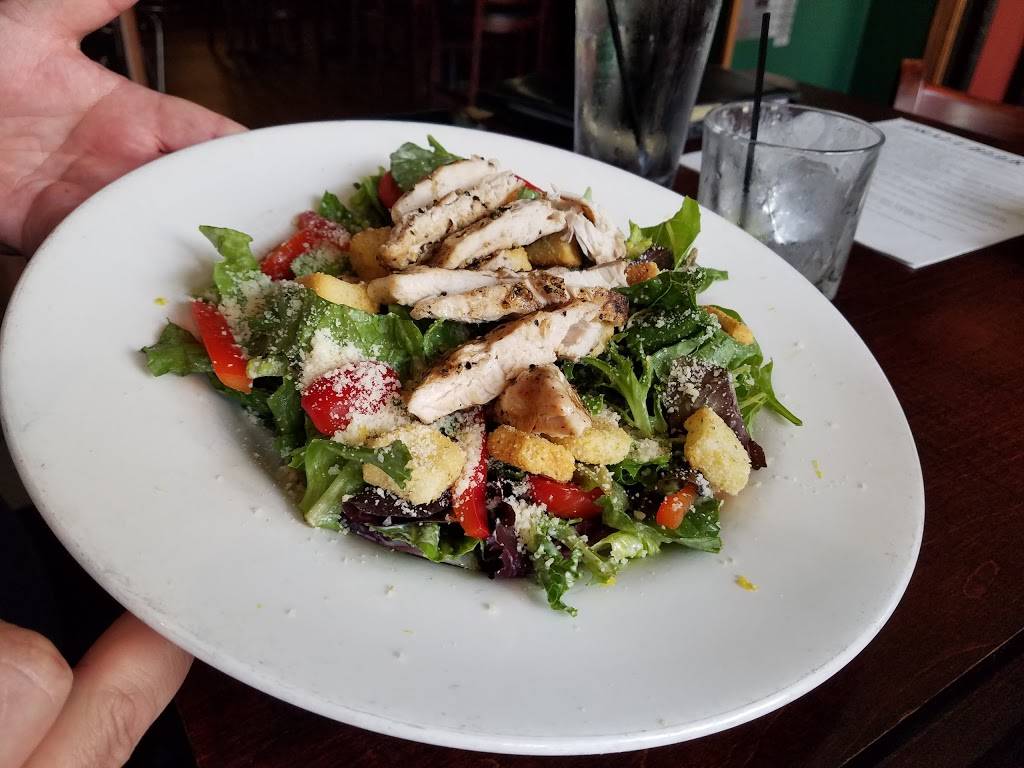 Crane Alley | restaurant | 2722, 115 W Main St, Urbana, IL 61801, USA | 2173847526 OR +1 217-384-7526