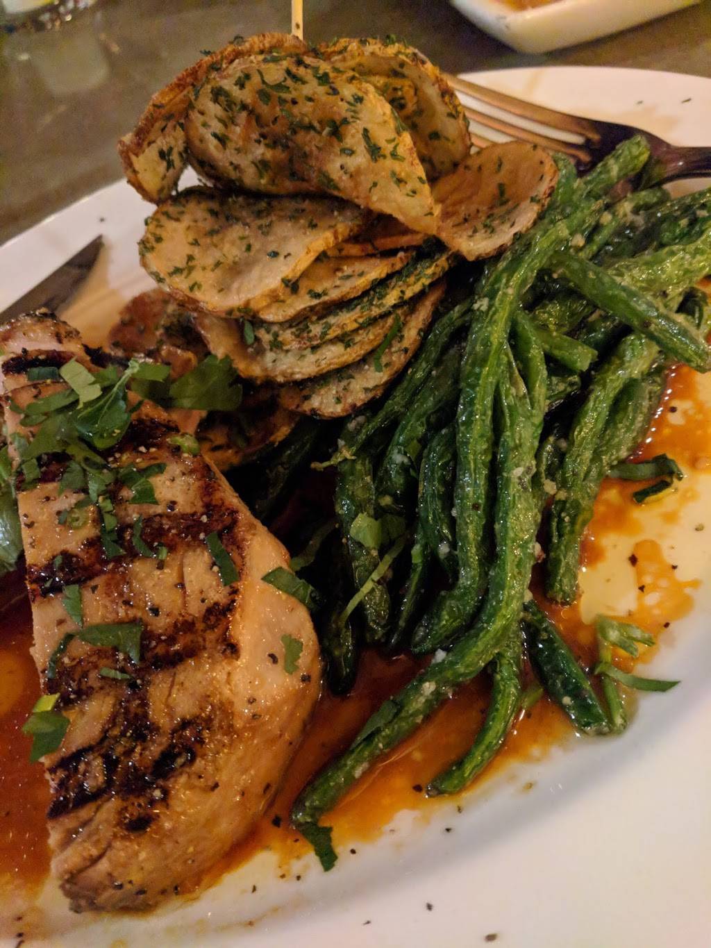 Typical Sicilian | restaurant | 497 Belmont Ave, Springfield, MA 01108, USA | 4137397100 OR +1 413-739-7100