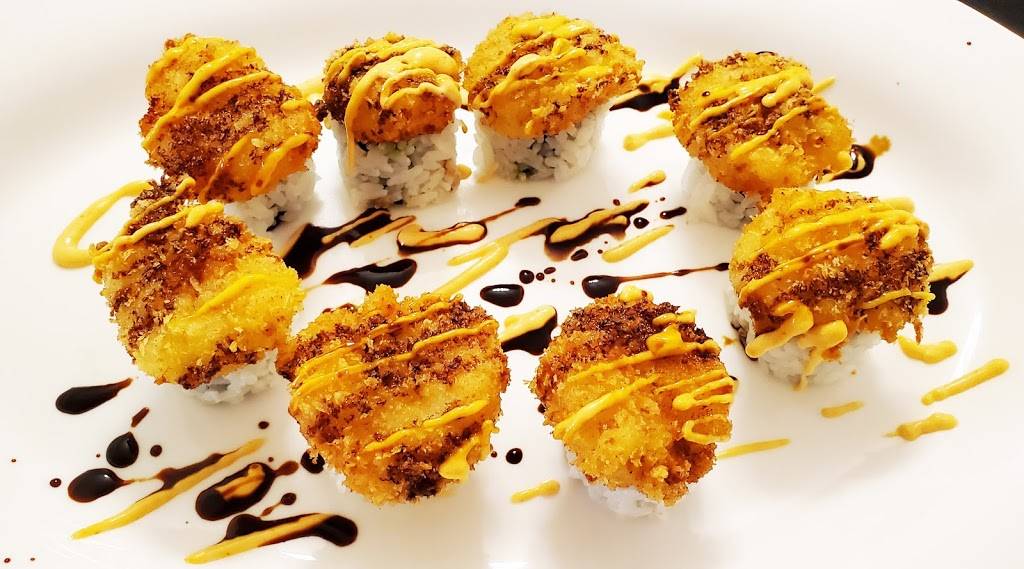 Ichiban Sushi & Bar | restaurant | 27625 Shangri-La Dr, Santa Clarita, CA 91351, USA | 6613608526 OR +1 661-360-8526