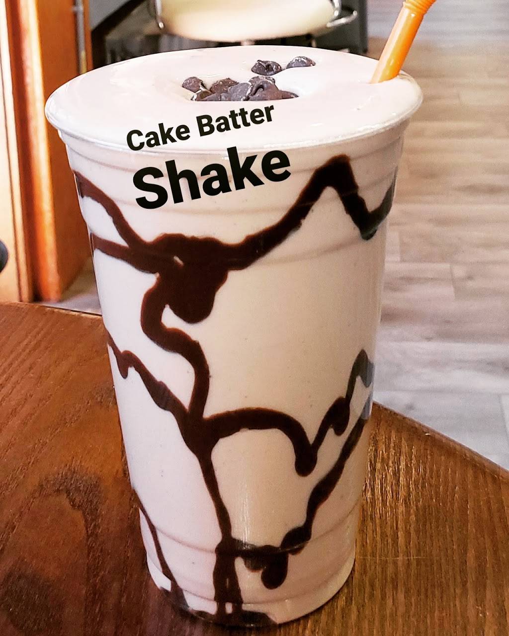 Smart Nutrition | restaurant | 608 Charles St, Providence, RI 02904, USA | 4016411153 OR +1 401-641-1153