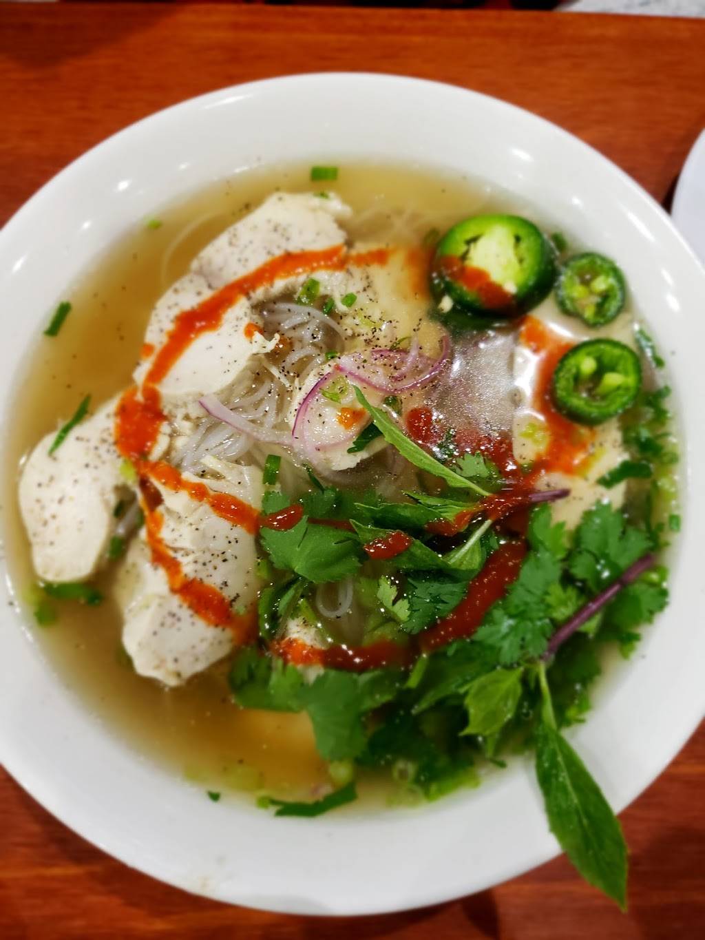 Pho Garden Vietnamese & Chinese Cuisine | restaurant | 2535 SE Military Dr, San Antonio, TX 78223, USA | 2103338899 OR +1 210-333-8899