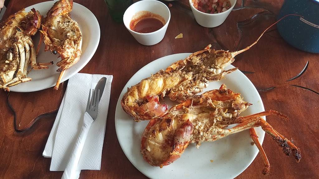 Angel Del Mar | restaurant | Puerto Nuevo, Baja California, Mexico | 016616141430 OR +52 661 614 1430